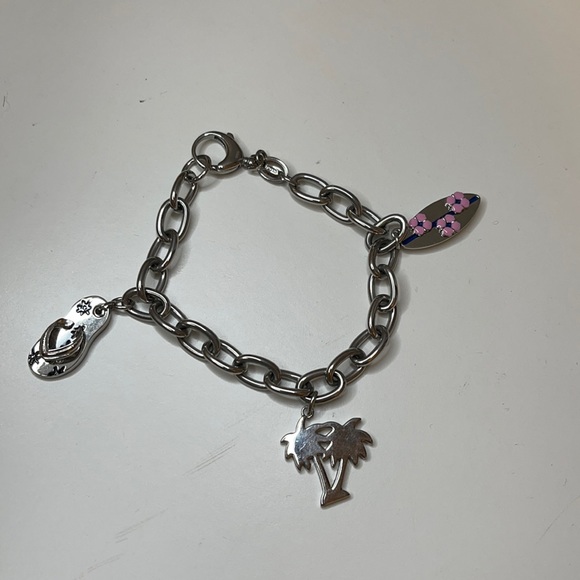 Fossil Beach Bracelet - Picture 1 of 7